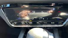 Honda HR-V 1.5 i-VTEC SE Navi CVT 5dr Petrol Hatchback